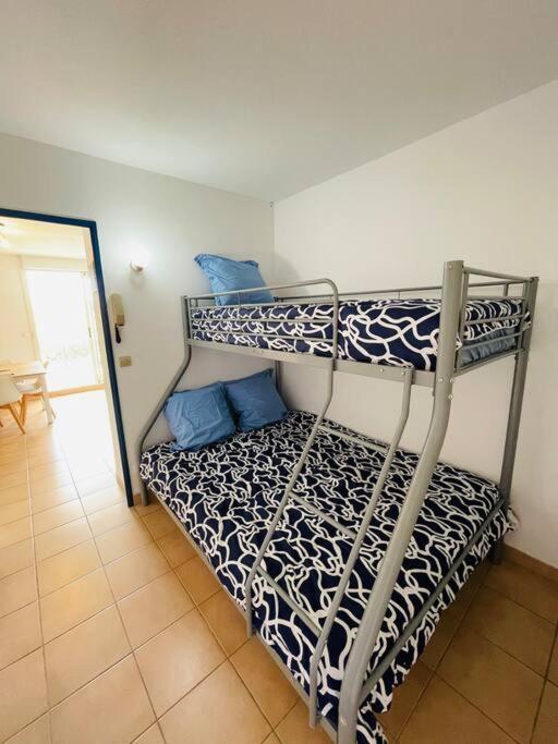Appartement Sainte Marie La Mer 66470 Sainte-Marie-la-Mer Exterior foto