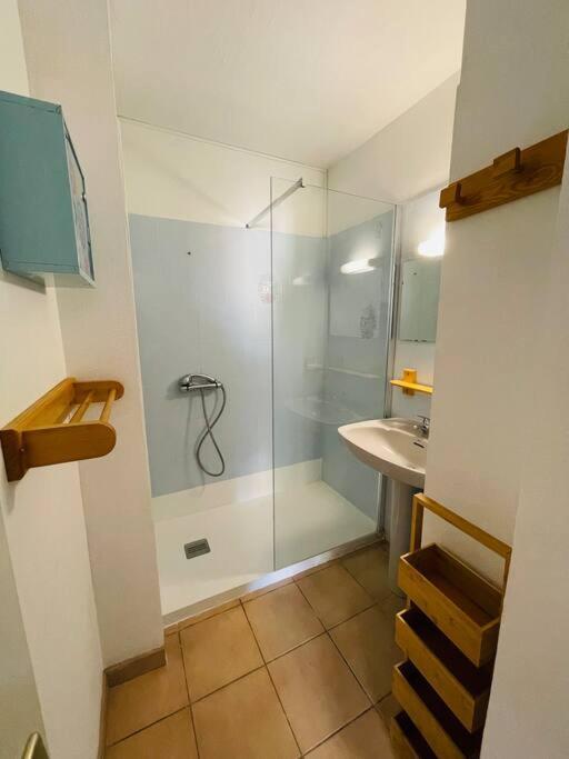 Appartement Sainte Marie La Mer 66470 Sainte-Marie-la-Mer Exterior foto